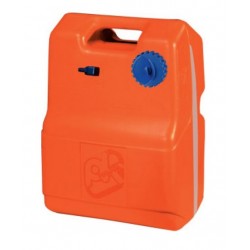 CAN Τεπόζιτα Καυσίμων 29L CAN Τεπόζιτα Καυσίμων 29L